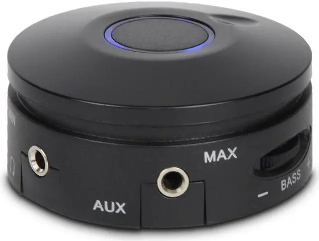 Alt view image 20 of 20 - Cyber Acoustics Curve Immersion 2.1 Speaker System - 30 W RMS