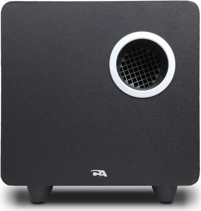 Alt view image 19 of 20 - Cyber Acoustics Curve Immersion 2.1 Speaker System - 30 W RMS