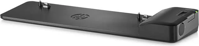 Main image of HP D9Y32UT#ABA Ultra Slim Docking Station G2 D9Y32