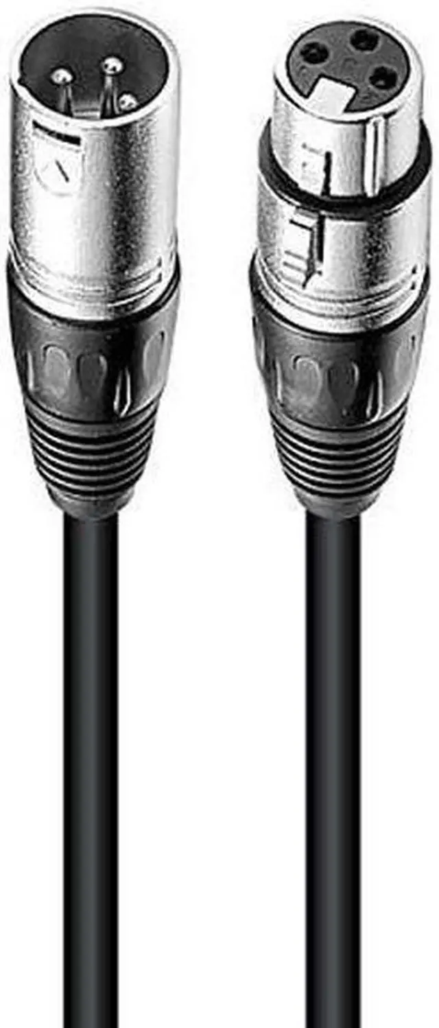 Alt view image 2 of 7 - Focusrite Scarlett Solo USB Audio Interface (3rd Gen) with Pop Filter & XLR-XLR Cable Bundle