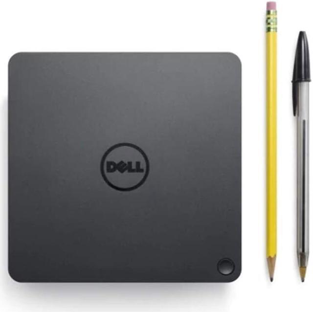 Alt view image 6 of 7 - Dell TB16 Thunderbolt 3 (USB-C) Docking Station with 180W Adapter, Black, Model:452-BCNP