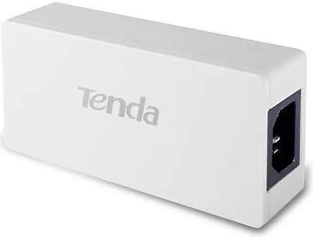 Alt view image 8 of 20 - Tenda POE30G-AT Power-Over-Ethernet Injector , IEEE802.33af compatible, 10/100/1000Mbps RJ45 Poer, 1000M PoE Extension