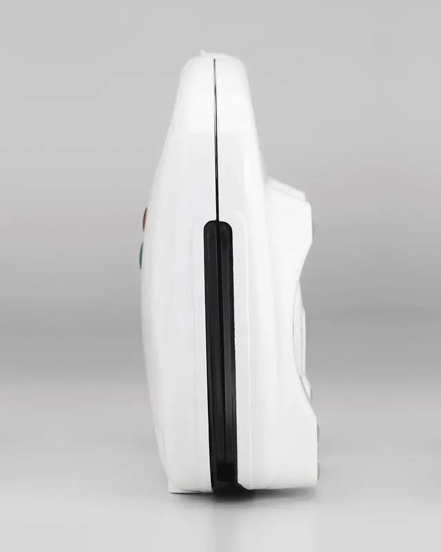 Alt view image 5 of 5 - Proctor Silex Sandwich Toaster, Omelet And Turnover Maker, White (25408Y)