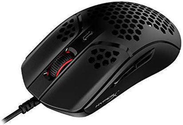 Alt view image 11 of 20 - HyperX - Pulsefire Haste Wired Optical Gaming Mouse RGB - Black