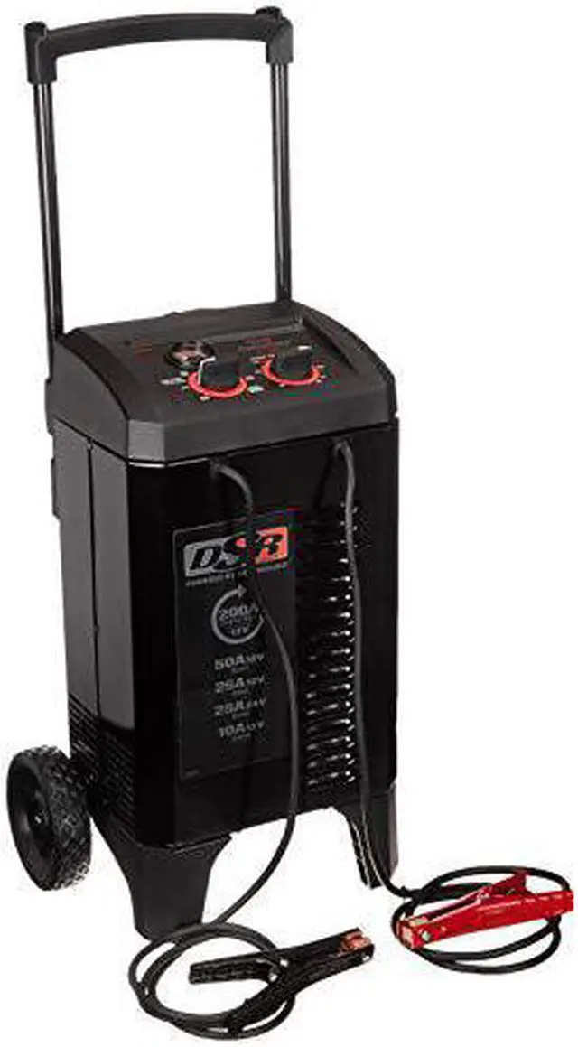 Schumacher SC1281 Automatic Battery Charger Review Is It, 47% OFF