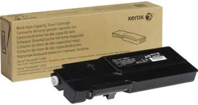 Main image of Walgu Xerox 106R03512 Original Toner Cartridge - Black
