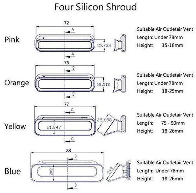 Alt view image 6 of 7 - HAYATA [Best Laptop Cooler] LPC-03 Air Extracting Laptop Cooling with Vacuum Fan - USB Powered, Wind Control, Quiet Operation, Ultra-portable Radiators,CPU Cooler, Fan Heat Sink for Notebook, Laptop