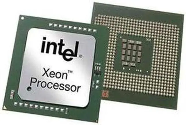 Alt view image 2 of 12 - Intel Xeon-Silver 4210 (2.2GHz/10-core/85W) Processor Kit for HPE ProLiant DL380 Gen10