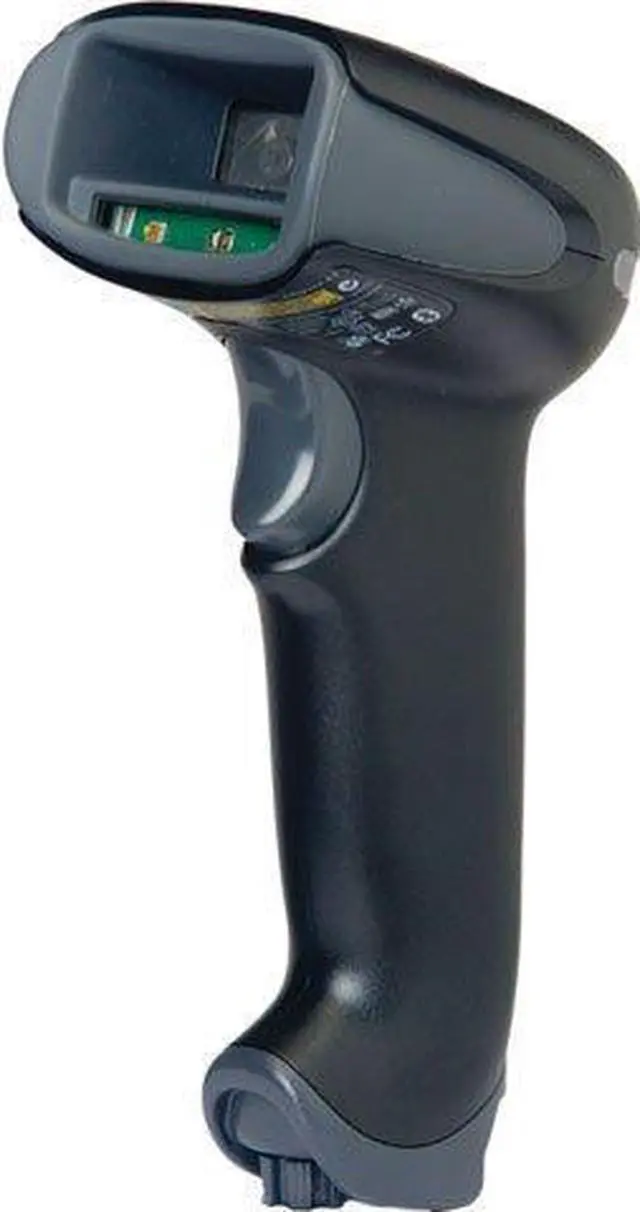 Main image of HONEYWELL 1900GHD-2USB - Honeywell Xenon 1900 Handheld Bar Code Reader - Cable Connectivi