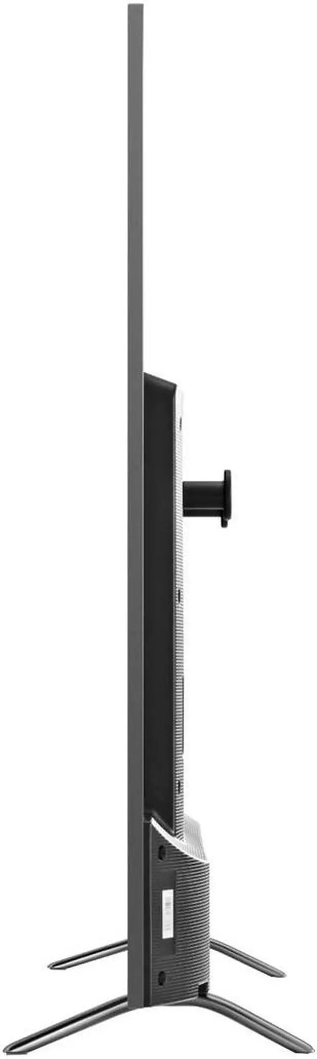 Alt view image 5 of 5 - Hisense 55" class H9E (54.6" diag.) 4K UHD Smart TV with HDR, Works with Amazon Alexa (55H9080E)