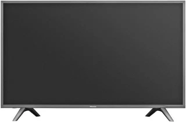 Alt view image 4 of 4 - Hisense 65H6D 65-inch class (64.6" diag.) 4K / UHD Smart TV - HDR comp, Motion 120, Smart, Game Mode