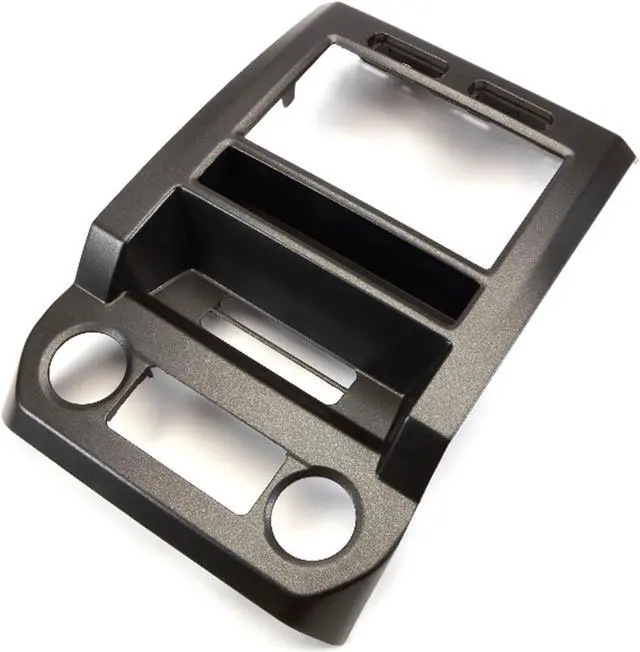 Alt view image 7 of 13 - Pac RPK4FD2201 Ford Radio Replacement Kit