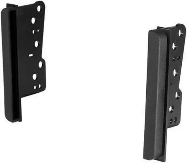 Alt view image 5 of 8 - New American International Ttr992 '00 And Up Toyota Double Din Brackets