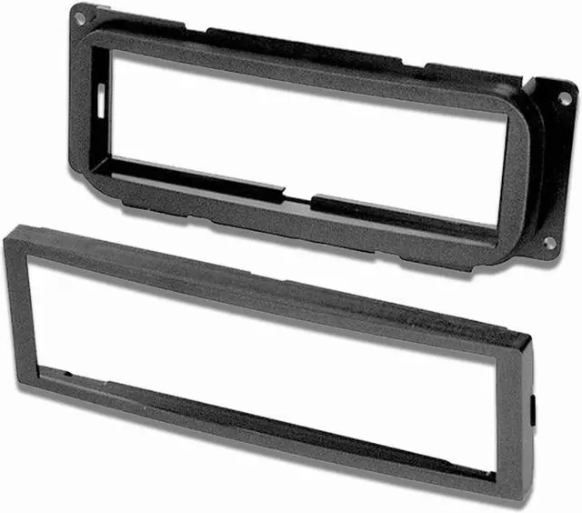 Alt view image 3 of 11 - New American International Cdk640 Radio Installation Kit For '98 & Up Chrysler