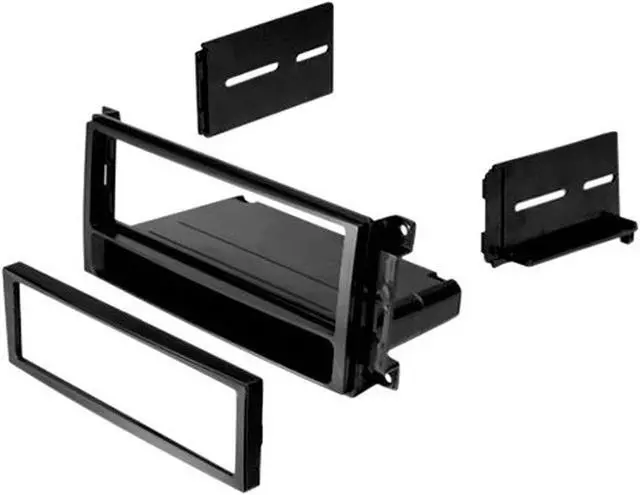 Alt view image 2 of 6 - New American International Cdk644 Installation Kit '07 Chrysler/Dodge/Jeep