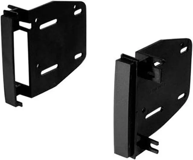 Alt view image 4 of 11 - New American International Cdk642 '07-Up Installation Kit Chrysler/Dodge/Jeep