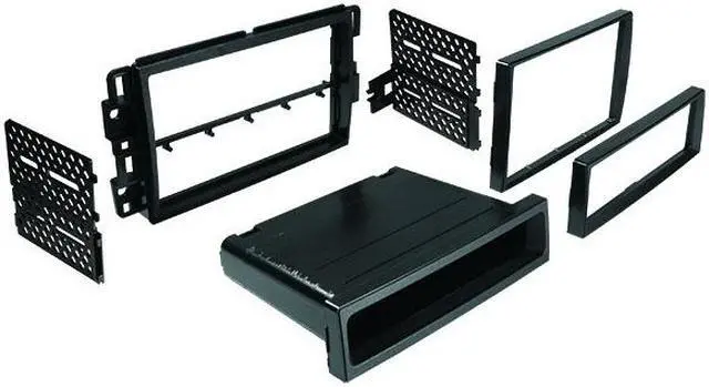 Main image of New American International Gmk317 Installation Kit '06 And Up Chevy/Gmc/Buick