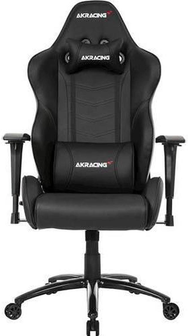 AKRacing Core Series LX Gaming Chair Black AK LX BK Newegg