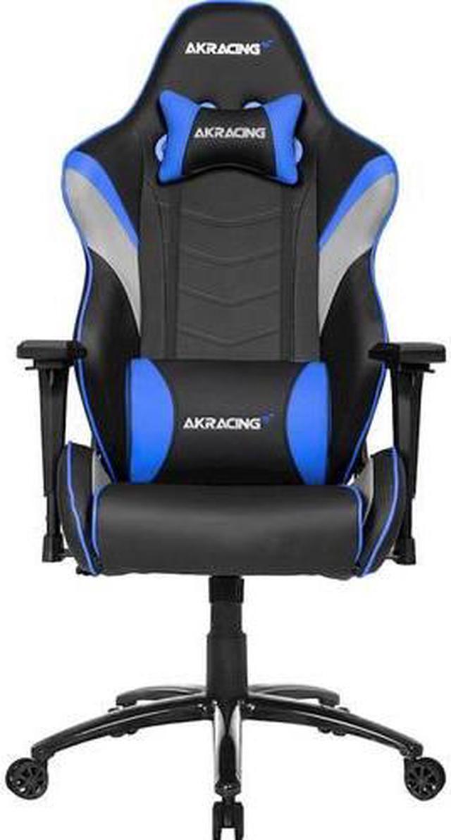 AKRACING AK LX BL Core Series Lx Chair Blue Newegg