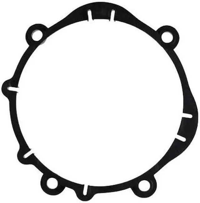 Main image of Metra - Speaker Plate 5.25" - Pair - for 2014-up Sprinter - Black