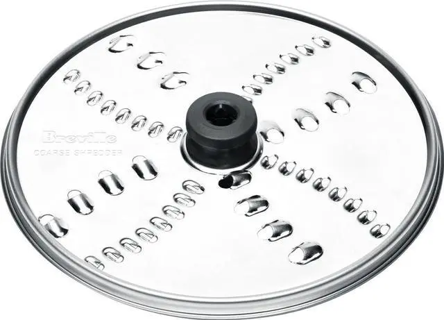 Alt view image 3 of 15 - Breville Food Processor |BFP660SIL| "The Sous Chef 12"