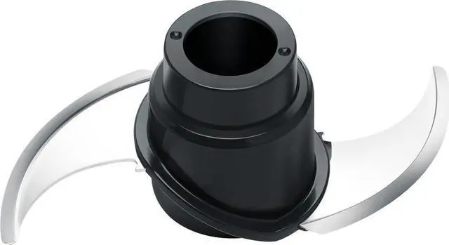 Alt view image 2 of 15 - Breville Food Processor |BFP660SIL| "The Sous Chef 12"