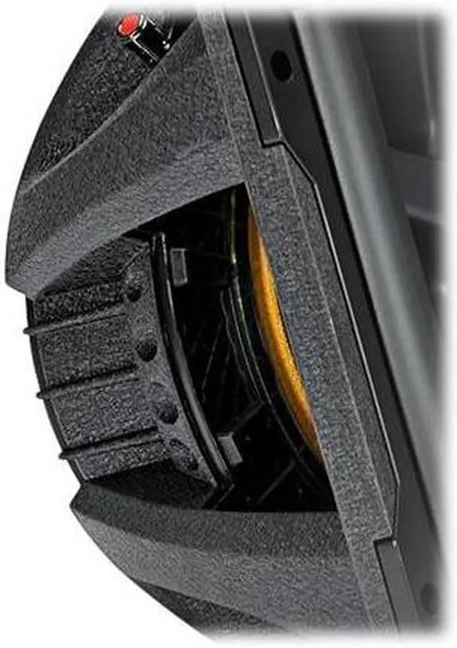 Alt view image 6 of 13 - KICKER - Solo-Baric L7S 8" Dual-Voice-Coil 8-Ohm Subwoofer - Black