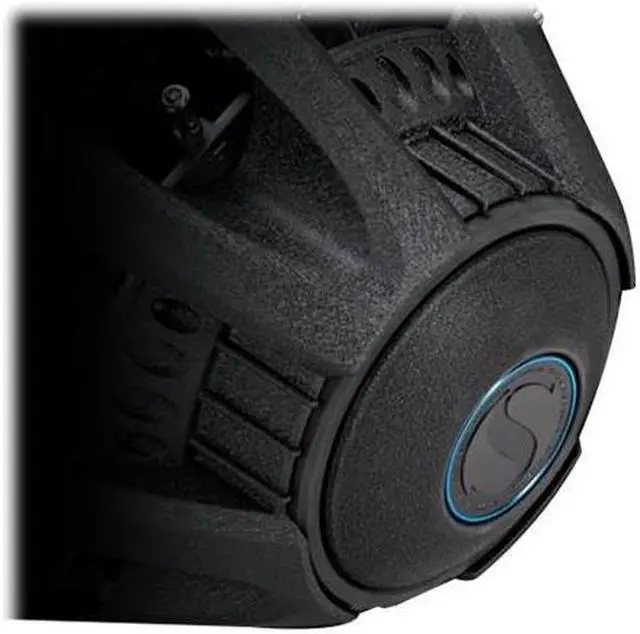 Alt view image 7 of 13 - KICKER - Solo-Baric L7S 8" Dual-Voice-Coil 8-Ohm Subwoofer - Black