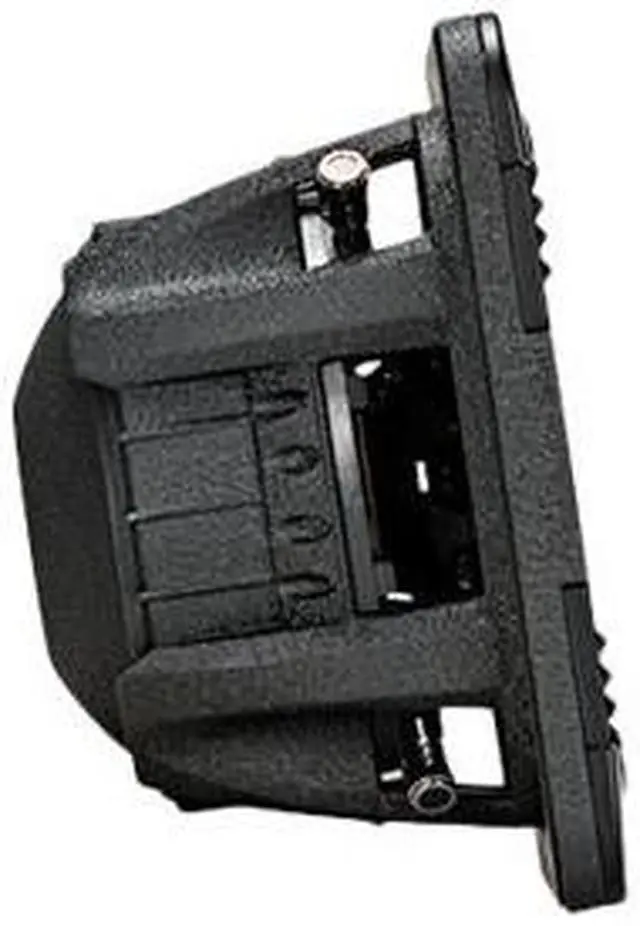 Main image of KICKER - Solo-Baric L7S 8" Dual-Voice-Coil 8-Ohm Subwoofer - Black