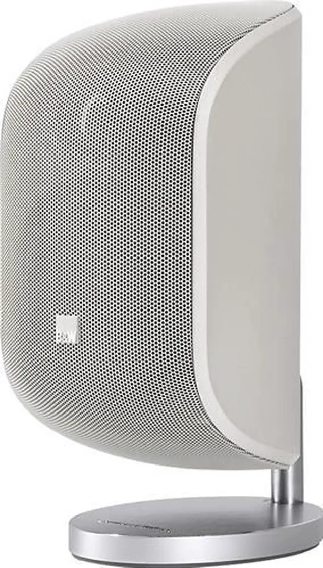 Main image of 4" 100W Satellite Speaker (Each) - Matte White