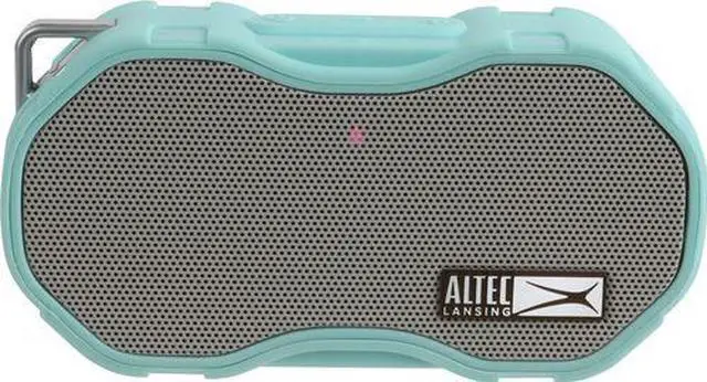 Main image of Baby Boom XL IMW270 Portable Bluetooth Speaker - Mint
