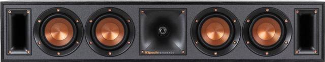 Alt view image 3 of 5 - Klipsch R-34C
