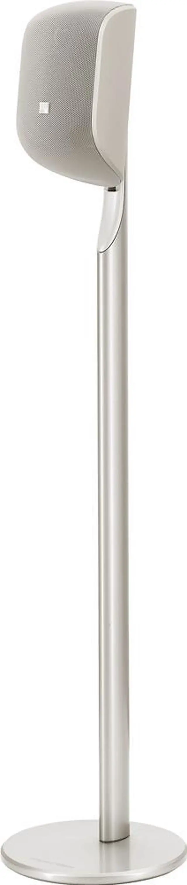 Alt view image 2 of 4 - 4" 100W Satellite Speaker (Each) - Matte White