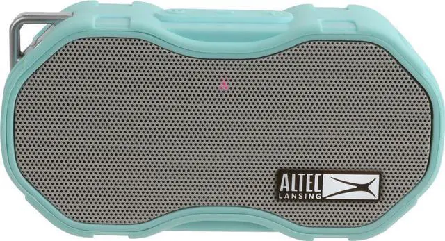 Alt view image 2 of 9 - Baby Boom XL IMW270 Portable Bluetooth Speaker - Mint