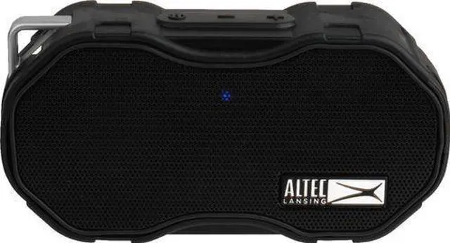 Main image of Baby Boom XL IMW270 Portable Bluetooth Speaker - Black