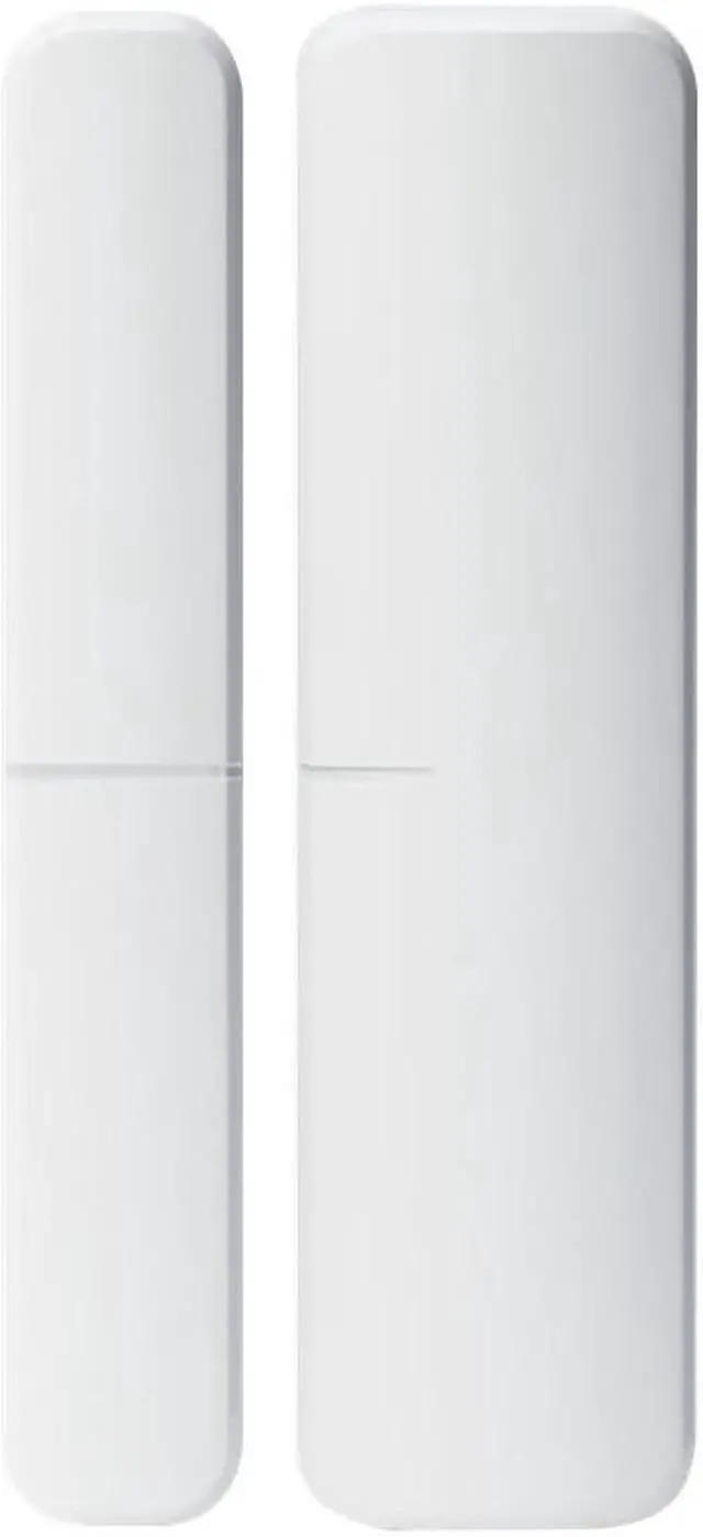 Alt view image 3 of 15 - Honeywell Smart Home Security Starter Kit RCHS5230WF1008W