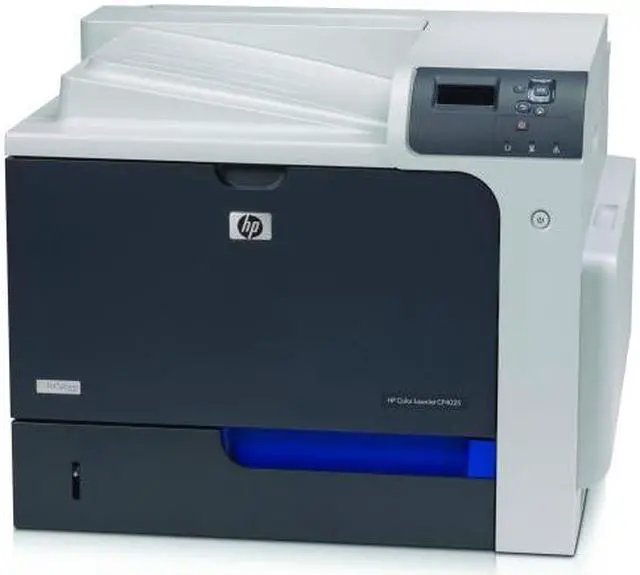 Main image of HP Color Laserjet CP4025 Color Printer