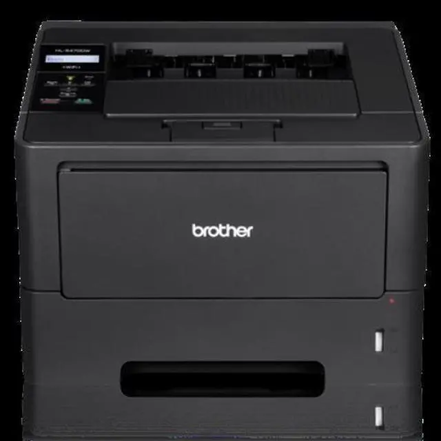Main image of Brother HL-5470WD Monochrome Printer HL-54
