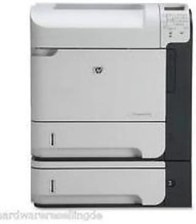 Main image of HP Laserjet P4015x CB511A Monochrome Printer