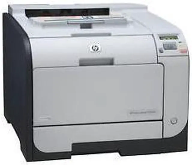Main image of HP Color LaserJet CP2025 CB494A Color Printer