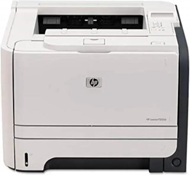 Main image of HP Laserjet P2055d Monochrome Laser Printer CE457A