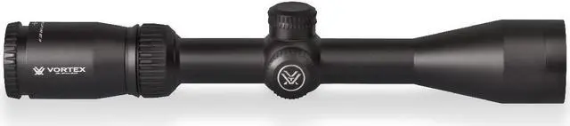 Alt view image 6 of 10 - Vortex Crossfire II 3-9x40 Riflescope (Dead-Hold BDC MOA Reticle)