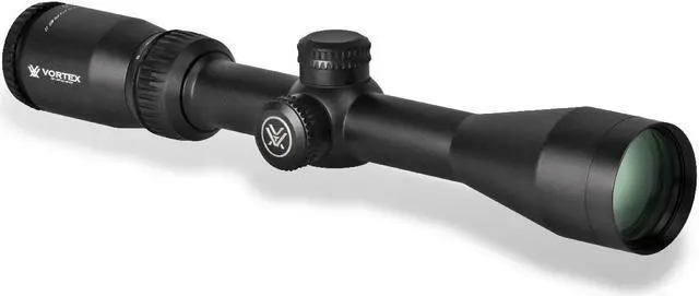 Alt view image 4 of 10 - Vortex Crossfire II 3-9x40 Riflescope (Dead-Hold BDC MOA Reticle)