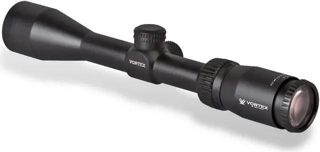 Alt view image 3 of 10 - Vortex Crossfire II 3-9x40 Riflescope (Dead-Hold BDC MOA Reticle)