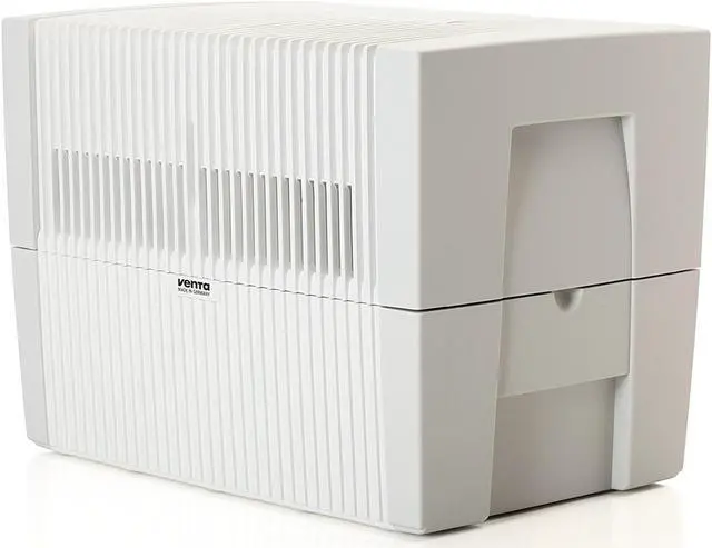 Alt view image 7 of 11 - Venta LW45 Airwasher 2-in-1 Humidifier and Air Purifier, White