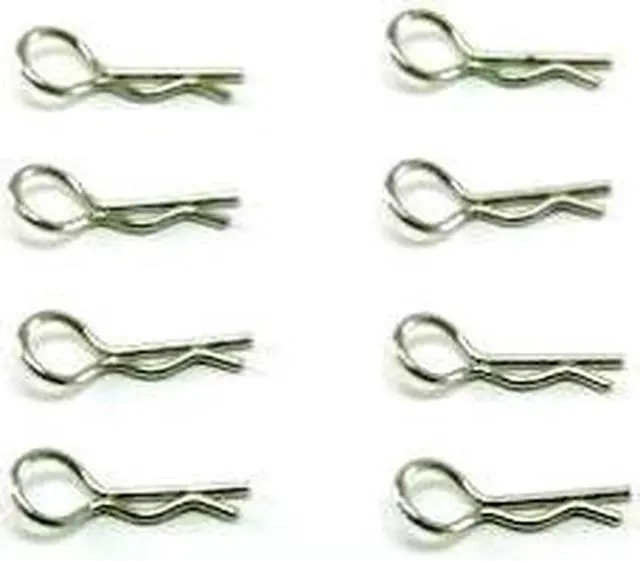 Alt view image 5 of 5 - Redcat Racing 02053 Body Pin - For All Redcat Racing Vehicles