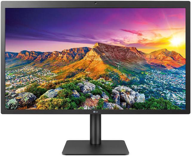Refurbished: LG 27 inch UltraFine 5K IPS Monitor with macOS