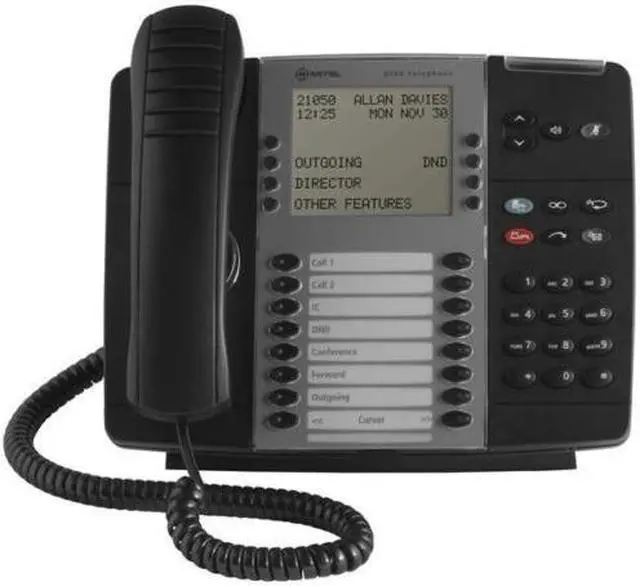 Main image of MITEL 8568 50006123