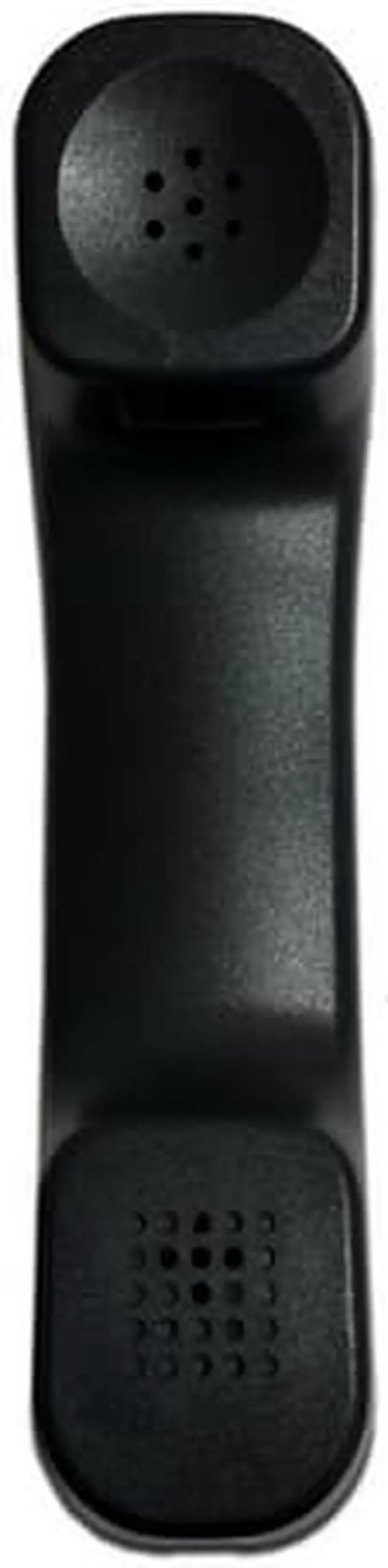 Alt view image 3 of 3 - PSJXN0134Z Black Handset for KX-DT