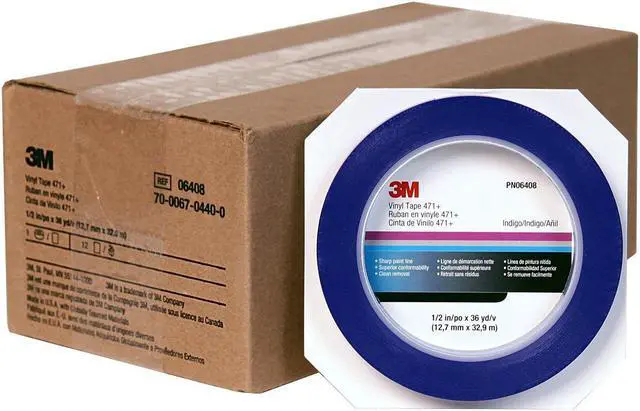Alt view image 2 of 2 - 3M - 6408 - Aqua Yeast Mold (AQYN)
